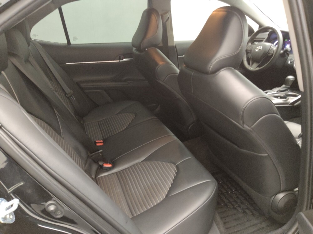 2021 Toyota Camry in St. Louis, MO 63136 - 18111225 19