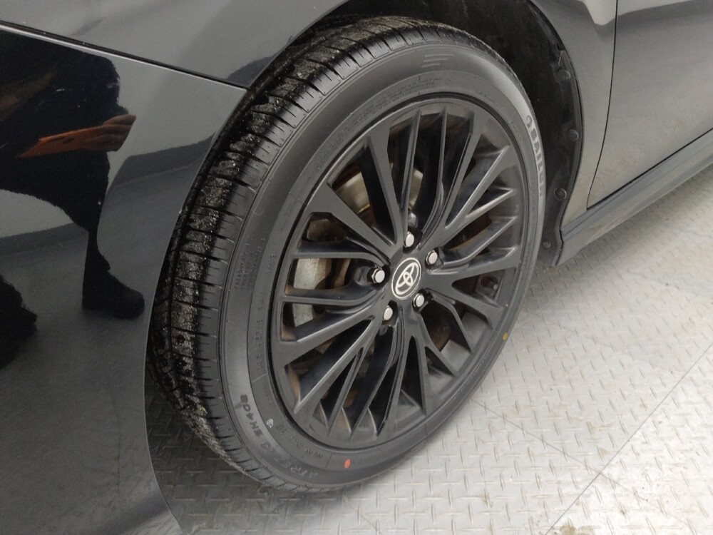 2021 Toyota Camry in St. Louis, MO 63136 - 18111225 31