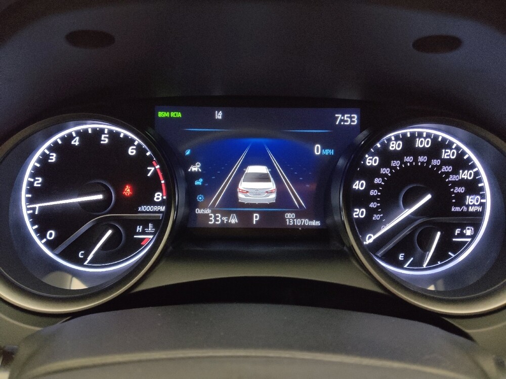 2021 Toyota Camry in St. Louis, MO 63136 - 18111225 23