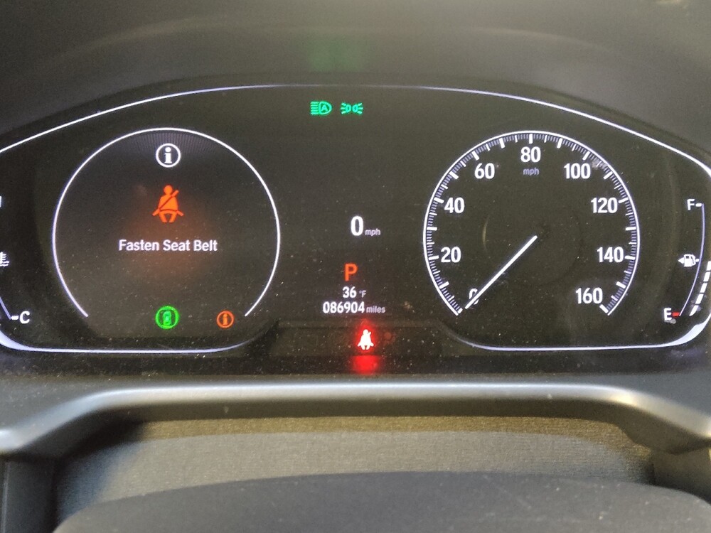 2021 Honda Accord in Charlotte, NC 28213 - 18111226 23