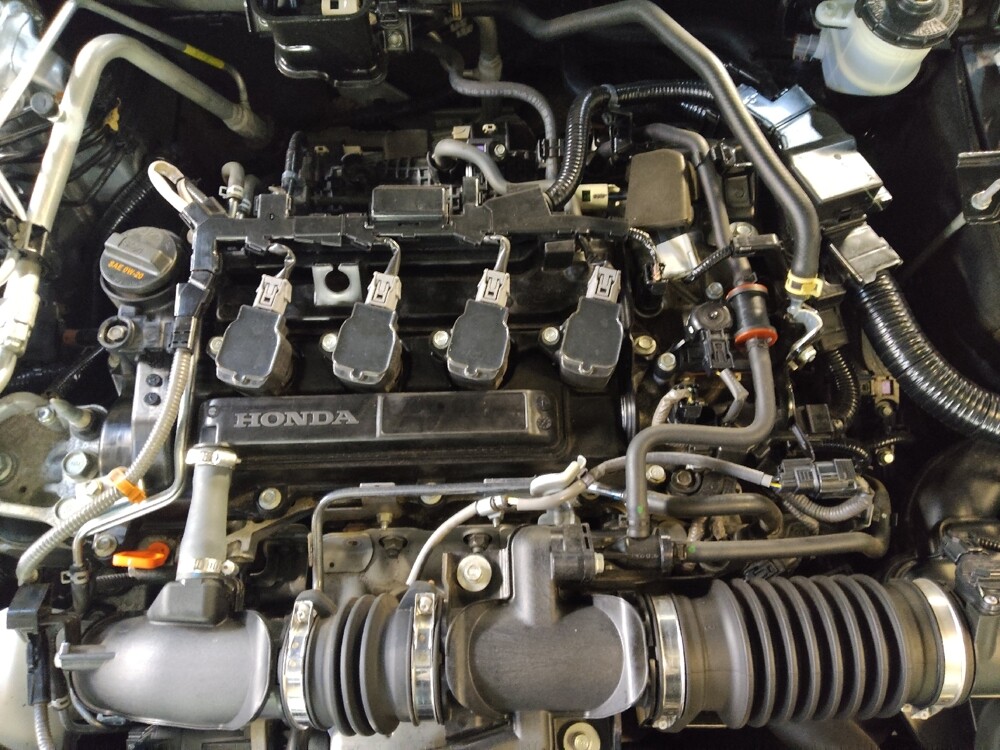 2021 Honda Accord in Charlotte, NC 28213 - 18111226 30