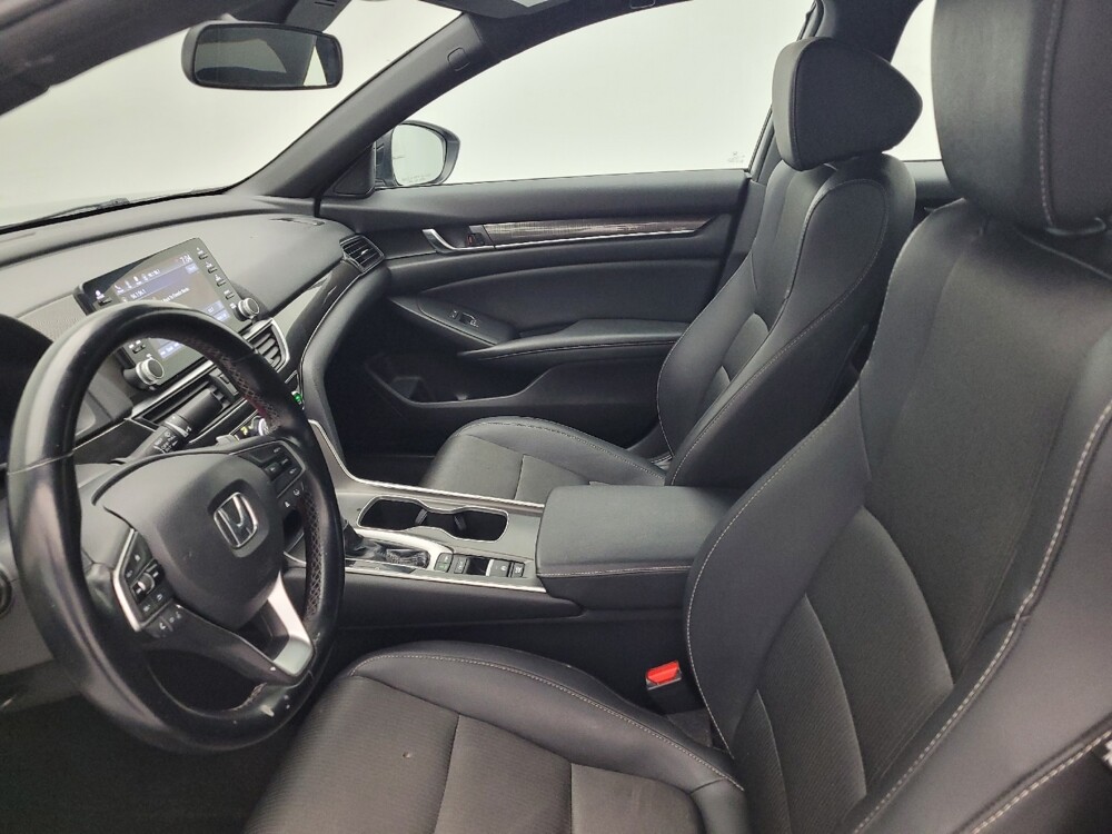 2021 Honda Accord in Charlotte, NC 28213 - 18111226 17