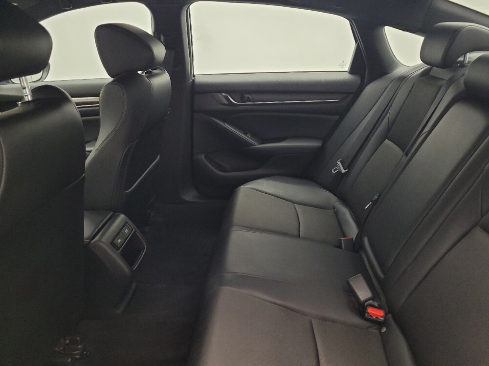 2021 Honda Accord in Charlotte, NC 28213 - 18111226 18