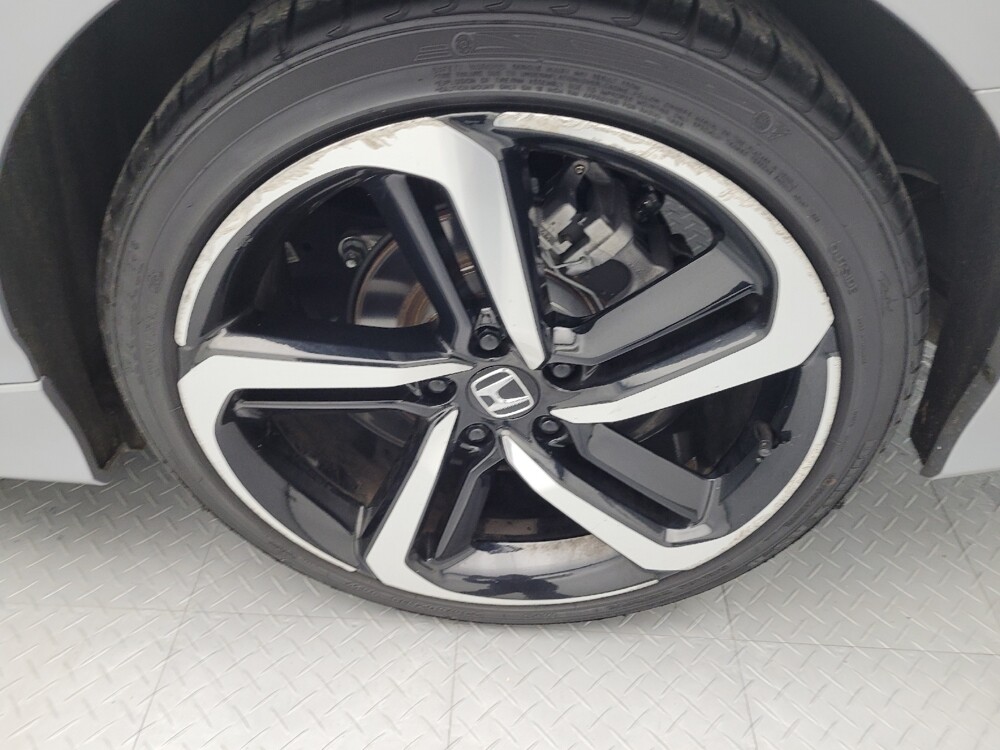 2021 Honda Accord in Charlotte, NC 28213 - 18111226 31