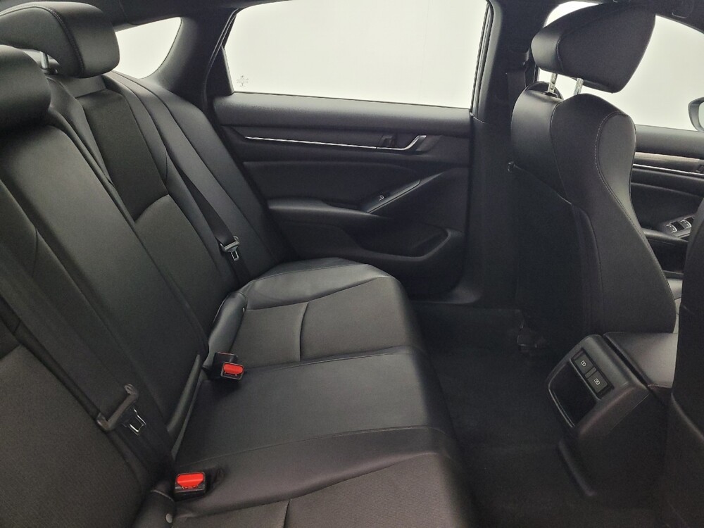 2021 Honda Accord in Charlotte, NC 28213 - 18111226 19