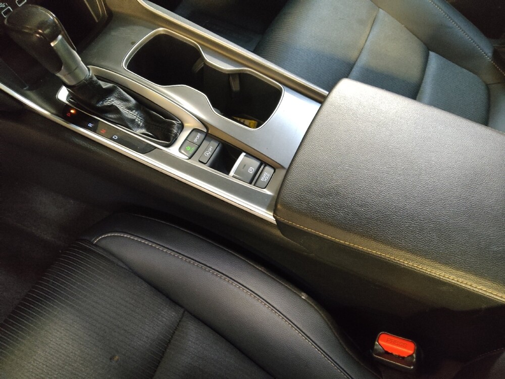 2021 Honda Accord in Charlotte, NC 28213 - 18111226 26