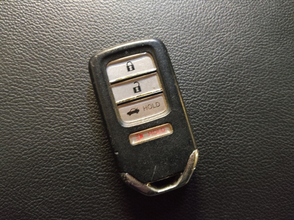 2021 Honda Accord in Charlotte, NC 28213 - 18111226 32