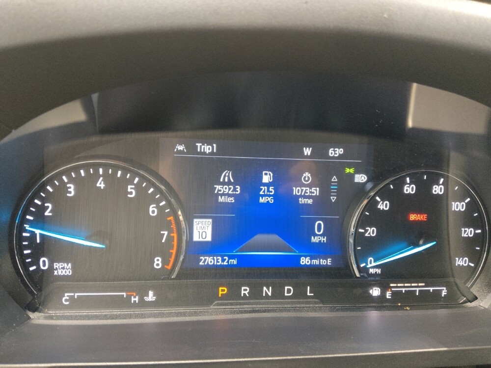 2022 Ford Explorer in Columbus, OH 43228 - 18111227 23