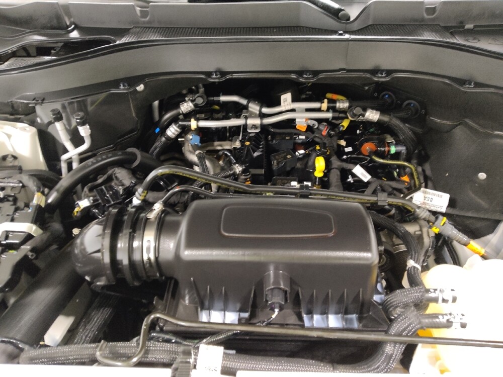 2022 Ford Explorer in Columbus, OH 43228 - 18111227 30