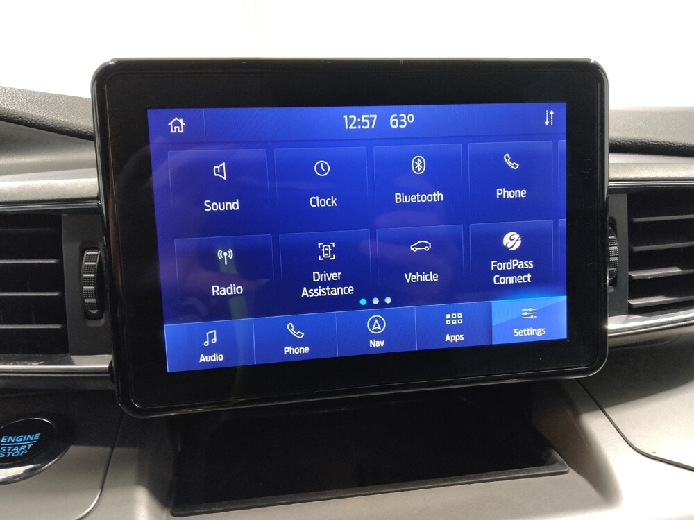 2022 Ford Explorer in Columbus, OH 43228 - 18111227 25