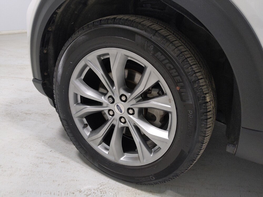 2022 Ford Explorer in Columbus, OH 43228 - 18111227 31