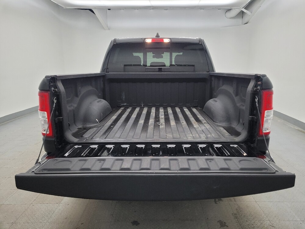2019 RAM 1500 in Fairfield, OH 45014 - 18111229 29
