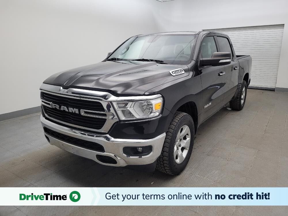 2019 RAM 1500 in Fairfield, OH 45014 - 18111229