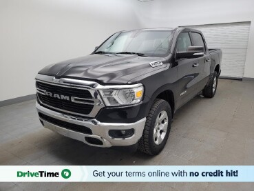 2019 RAM 1500 in Fairfield, OH 45014