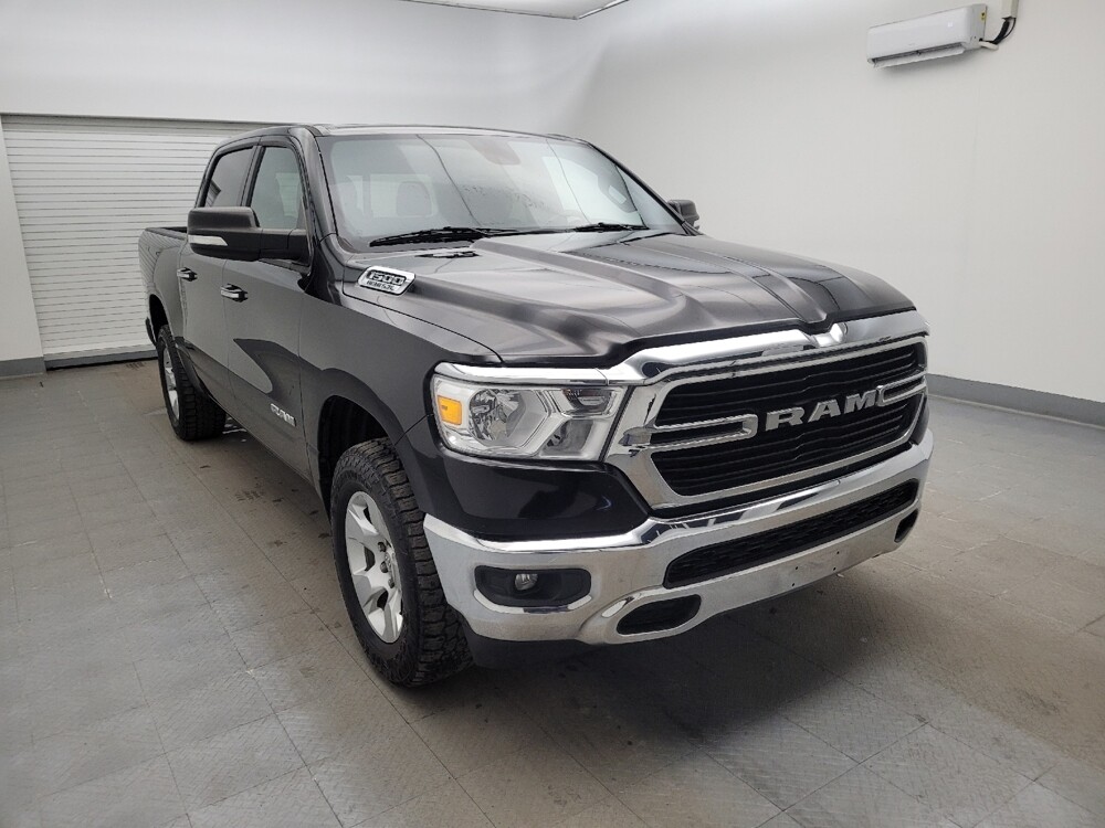 2019 RAM 1500 in Fairfield, OH 45014 - 18111229 13