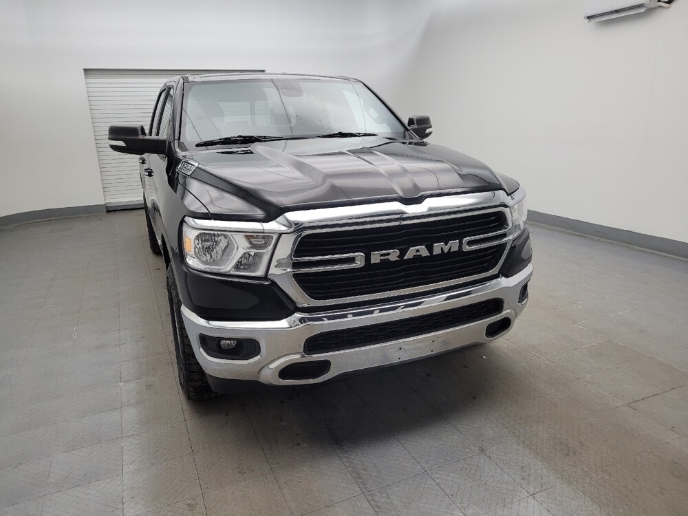 2019 RAM 1500 in Fairfield, OH 45014 - 18111229 14