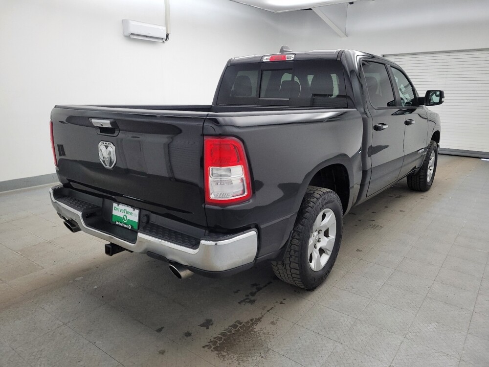 2019 RAM 1500 in Fairfield, OH 45014 - 18111229 9