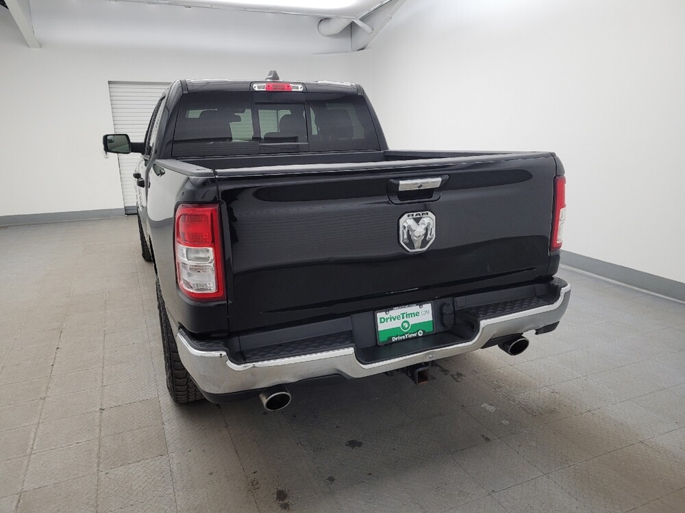 2019 RAM 1500 in Fairfield, OH 45014 - 18111229 6