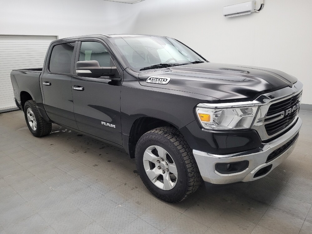 2019 RAM 1500 in Fairfield, OH 45014 - 18111229 11