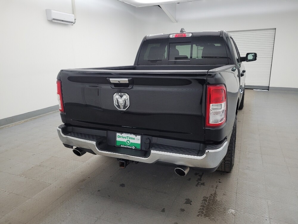2019 RAM 1500 in Fairfield, OH 45014 - 18111229 7