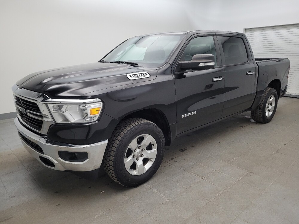 2019 RAM 1500 in Fairfield, OH 45014 - 18111229 2