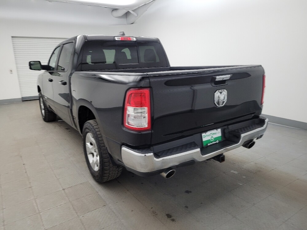 2019 RAM 1500 in Fairfield, OH 45014 - 18111229 5