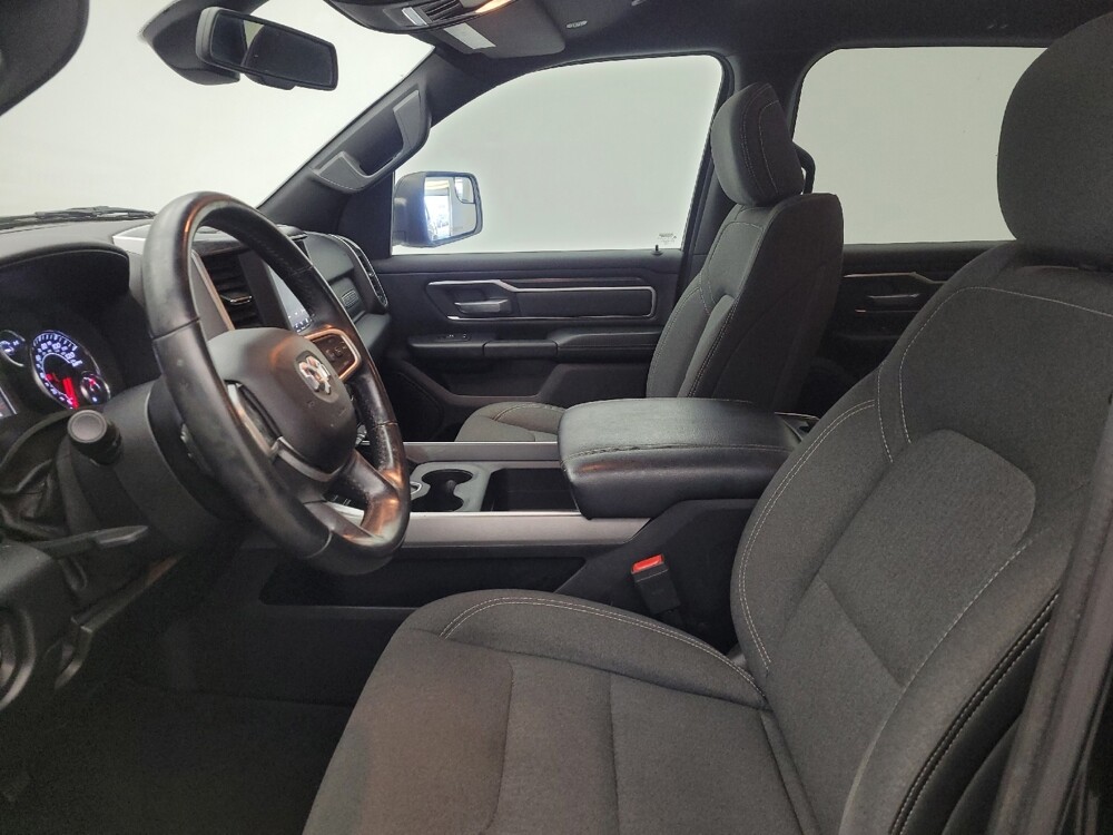 2019 RAM 1500 in Fairfield, OH 45014 - 18111229 17