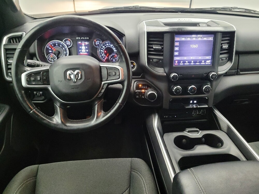 2019 RAM 1500 in Fairfield, OH 45014 - 18111229 22