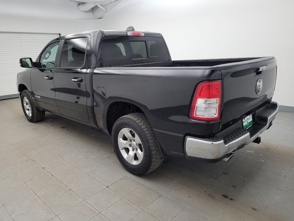 2019 RAM 1500 in Fairfield, OH 45014 - 18111229 3