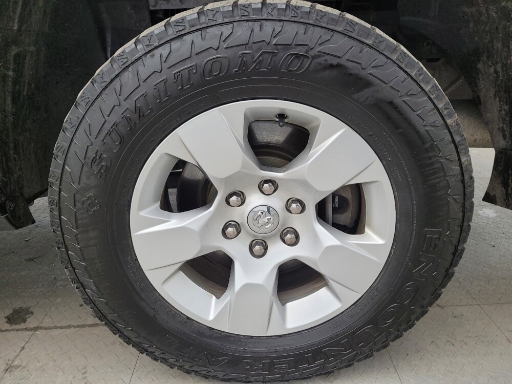 2019 RAM 1500 in Fairfield, OH 45014 - 18111229 31