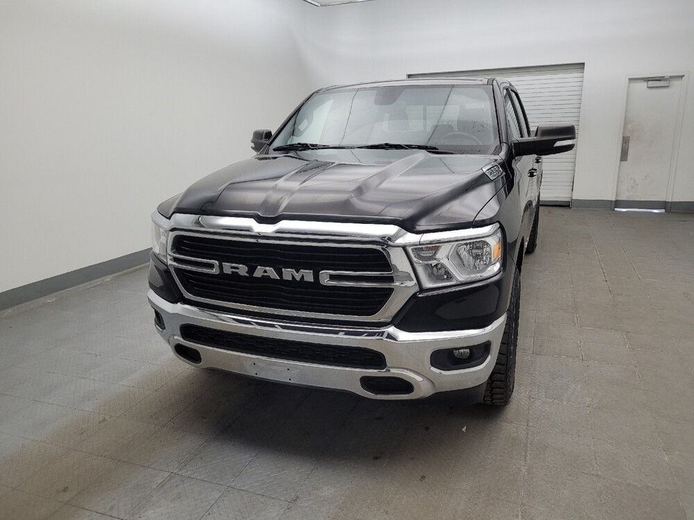 2019 RAM 1500 in Fairfield, OH 45014 - 18111229 15