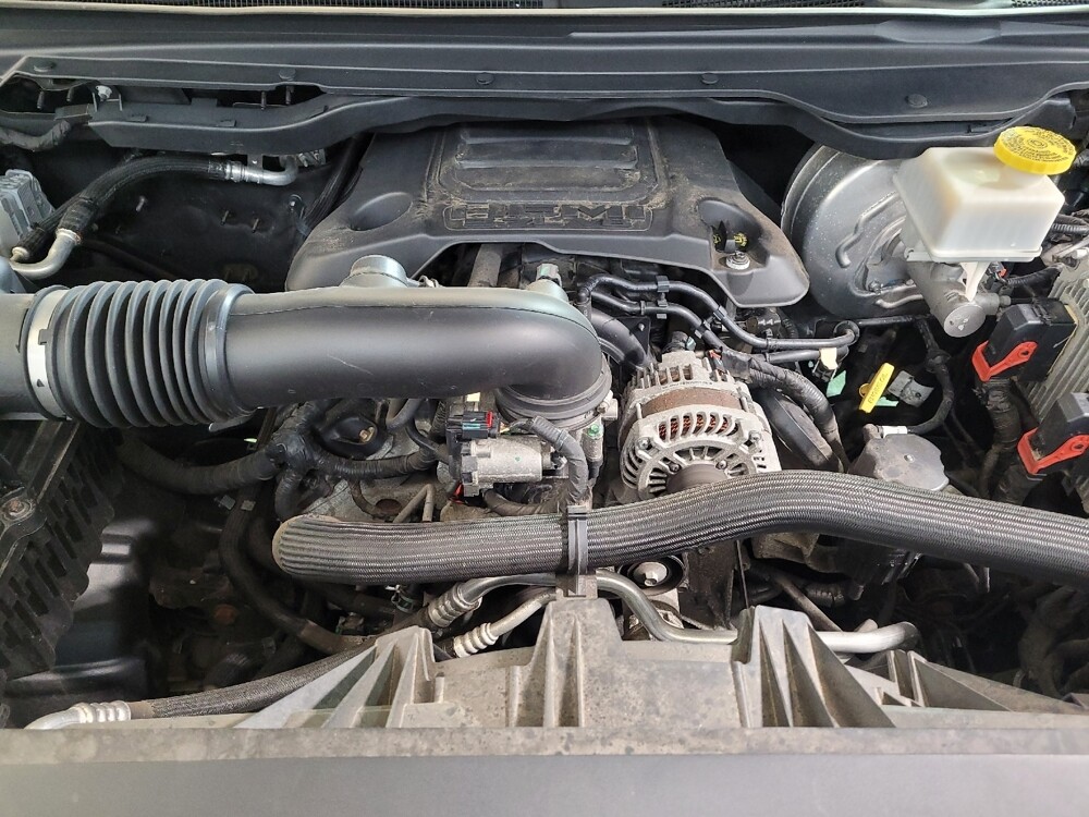 2019 RAM 1500 in Fairfield, OH 45014 - 18111229 30