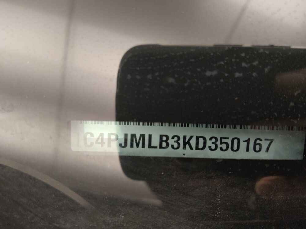 2019 Jeep Cherokee in Peoria, IL 61615 - 18111230 33