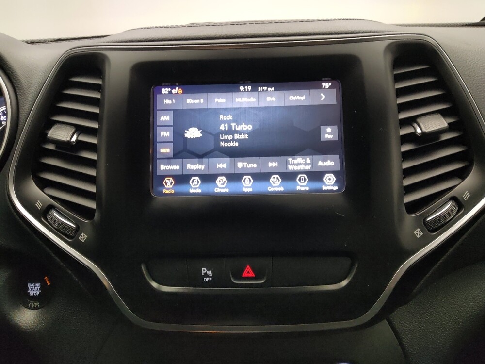 2019 Jeep Cherokee in Peoria, IL 61615 - 18111230 25