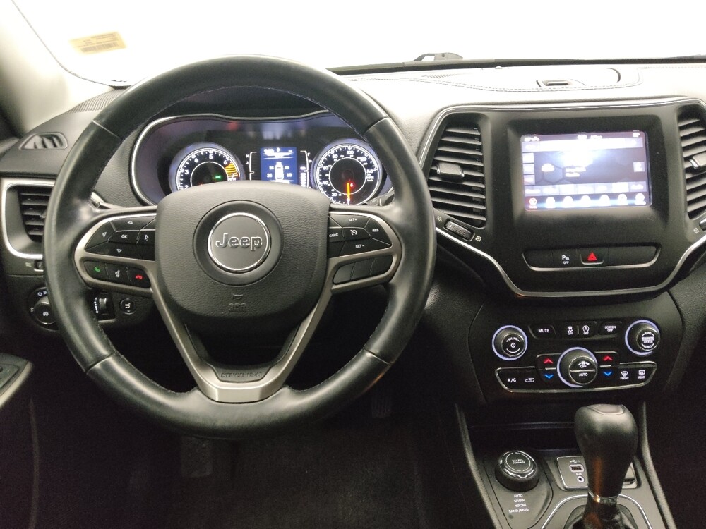 2019 Jeep Cherokee in Peoria, IL 61615 - 18111230 22