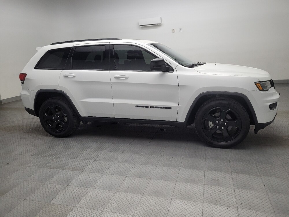 2020 Jeep Grand Cherokee in Lewisville, TX 75067 - 18111232 11