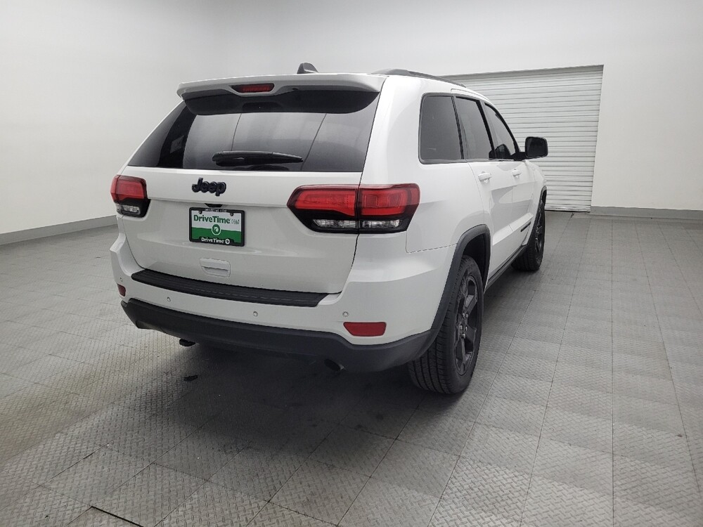 2020 Jeep Grand Cherokee in Lewisville, TX 75067 - 18111232 9