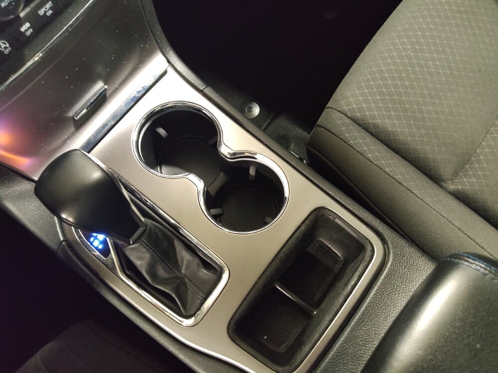 2020 Jeep Grand Cherokee in Lewisville, TX 75067 - 18111232 26