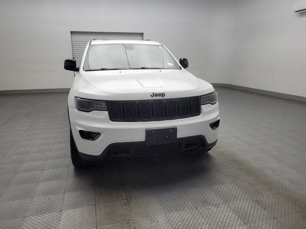2020 Jeep Grand Cherokee in Lewisville, TX 75067 - 18111232 14