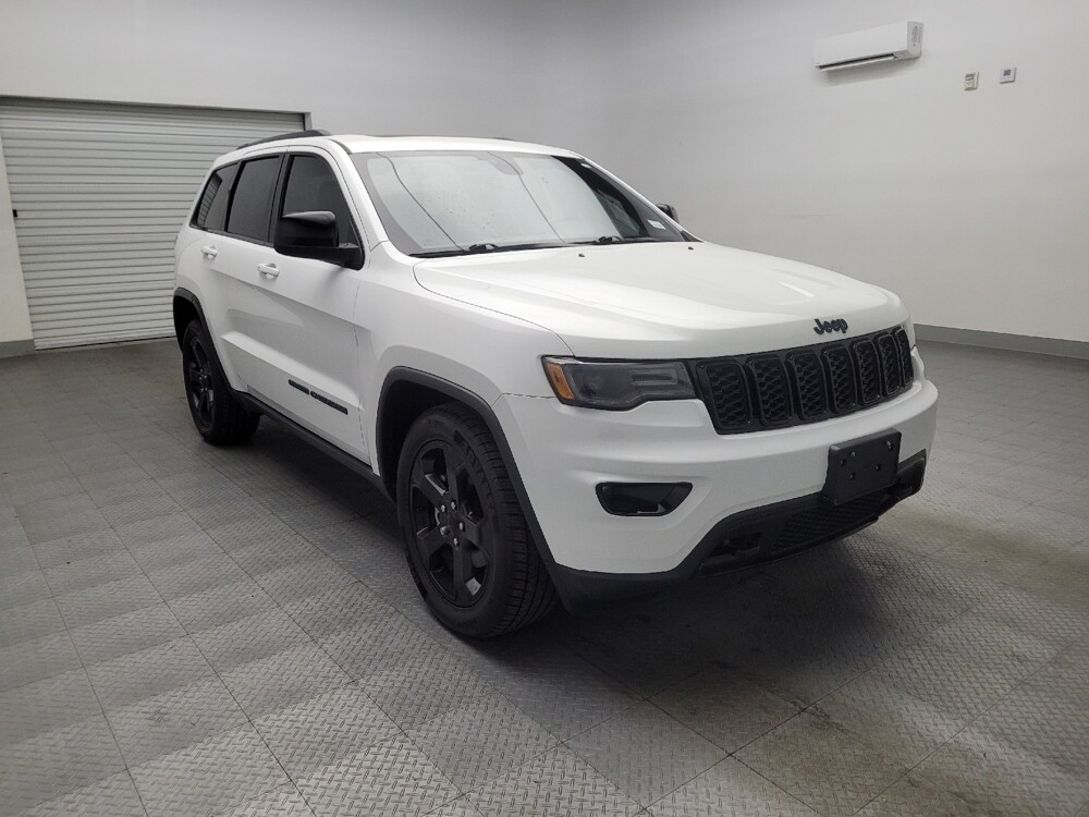 2020 Jeep Grand Cherokee in Lewisville, TX 75067 - 18111232 13