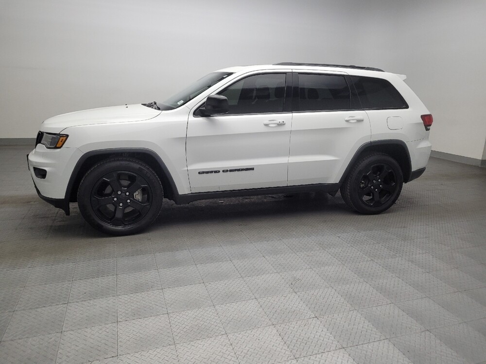 2020 Jeep Grand Cherokee in Lewisville, TX 75067 - 18111232 2