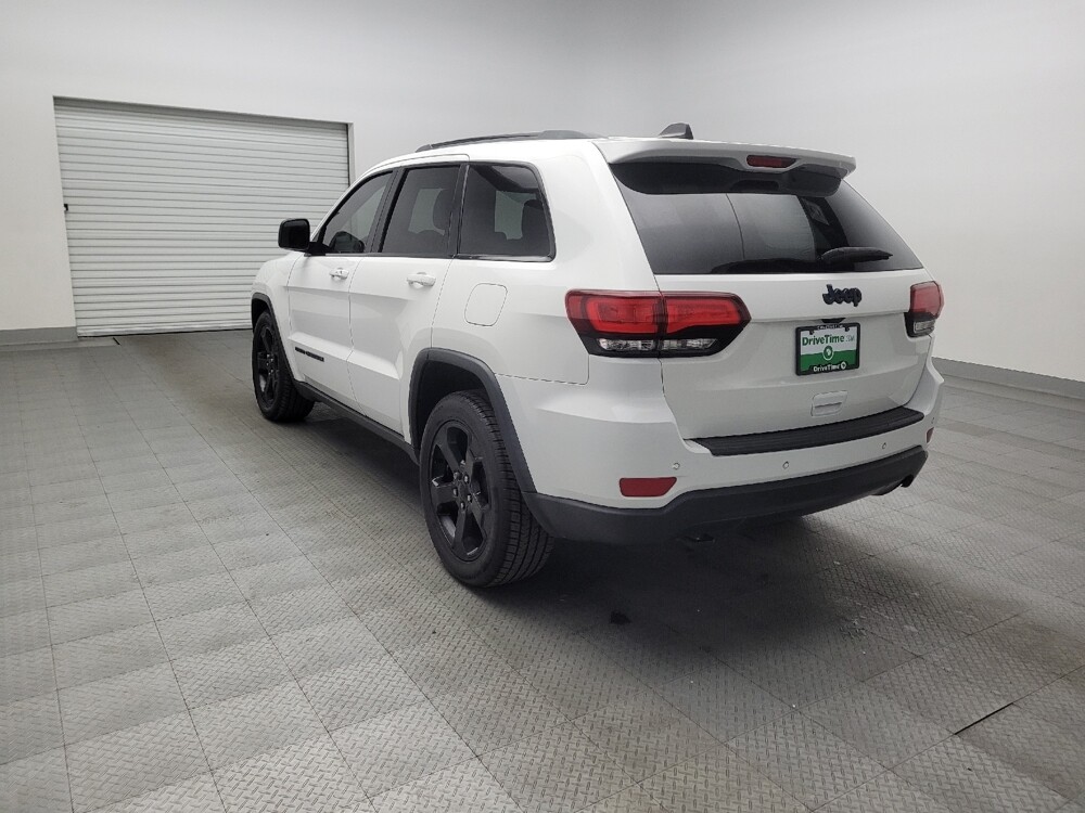 2020 Jeep Grand Cherokee in Lewisville, TX 75067 - 18111232 5