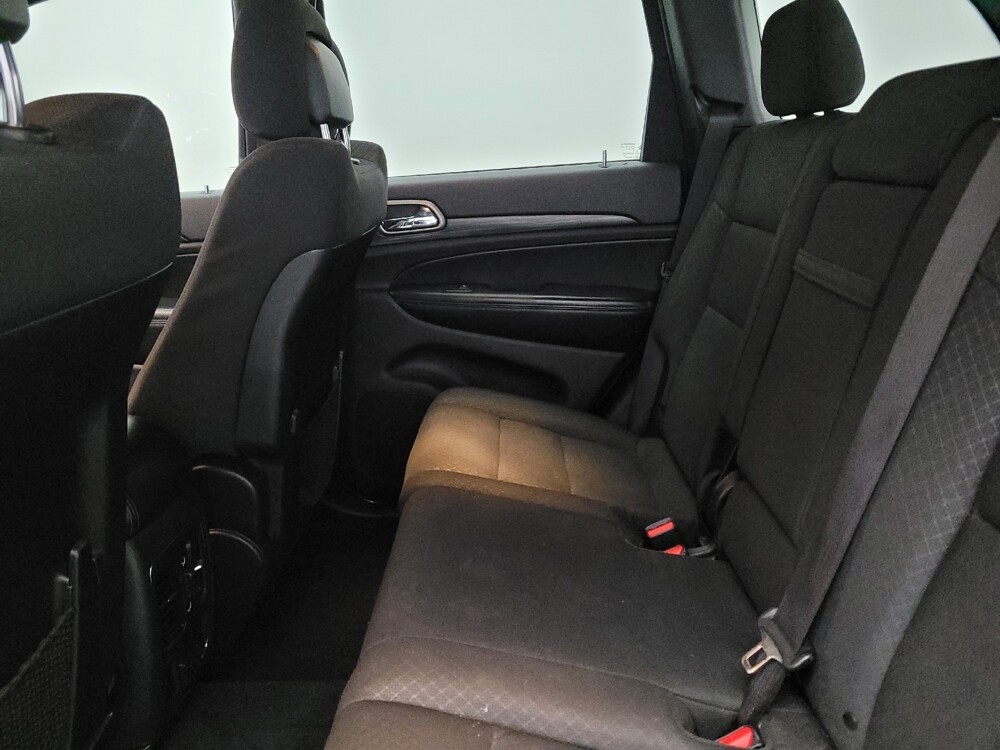 2020 Jeep Grand Cherokee in Lewisville, TX 75067 - 18111232 18