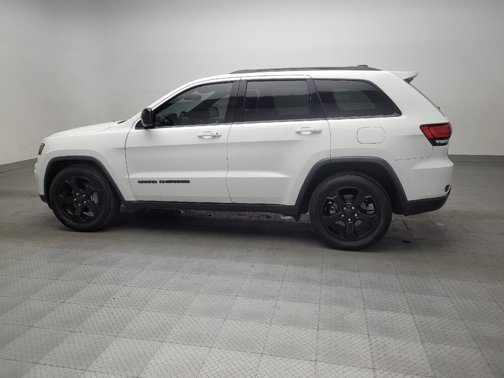2020 Jeep Grand Cherokee in Lewisville, TX 75067 - 18111232 3