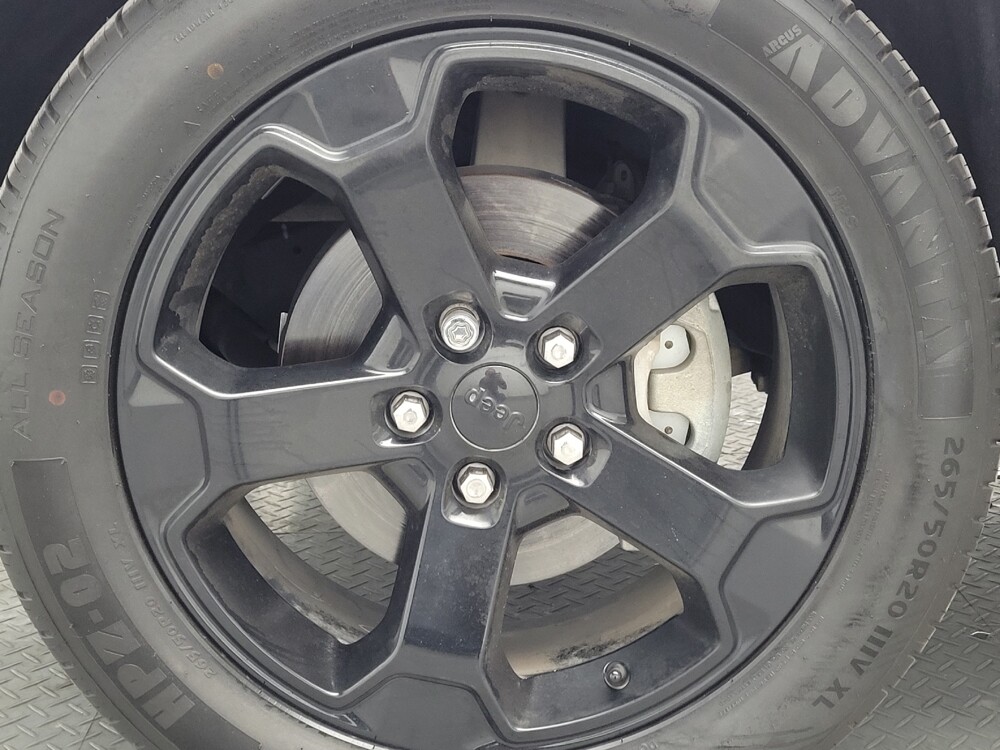 2020 Jeep Grand Cherokee in Lewisville, TX 75067 - 18111232 31