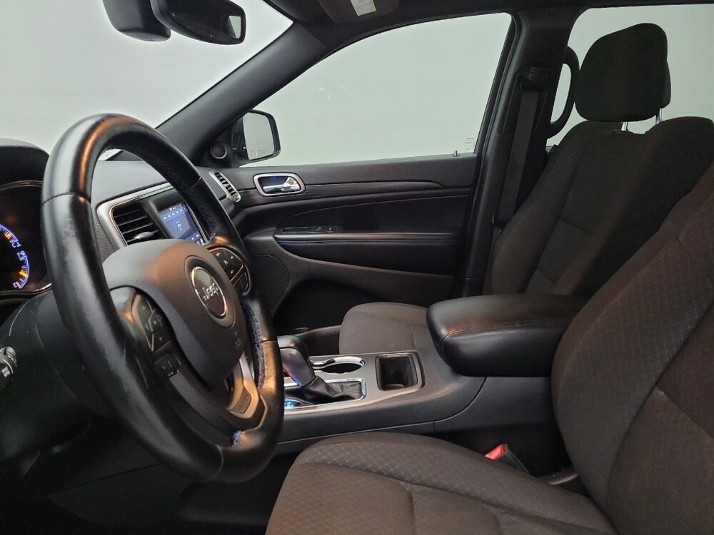 2020 Jeep Grand Cherokee in Lewisville, TX 75067 - 18111232 17