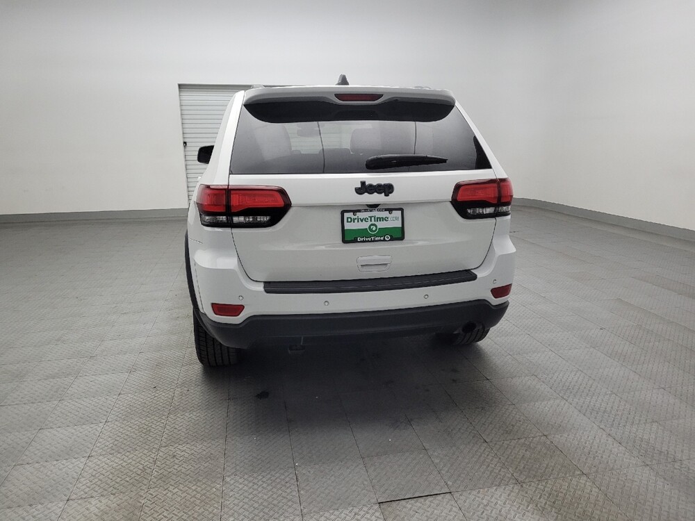 2020 Jeep Grand Cherokee in Lewisville, TX 75067 - 18111232 6