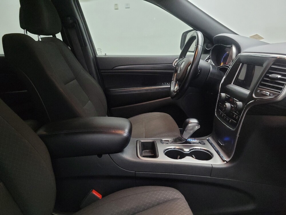 2020 Jeep Grand Cherokee in Lewisville, TX 75067 - 18111232 21