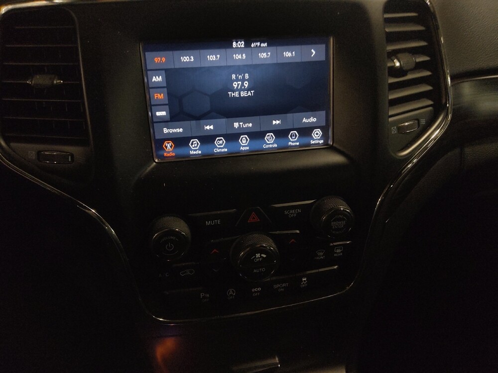 2020 Jeep Grand Cherokee in Lewisville, TX 75067 - 18111232 25