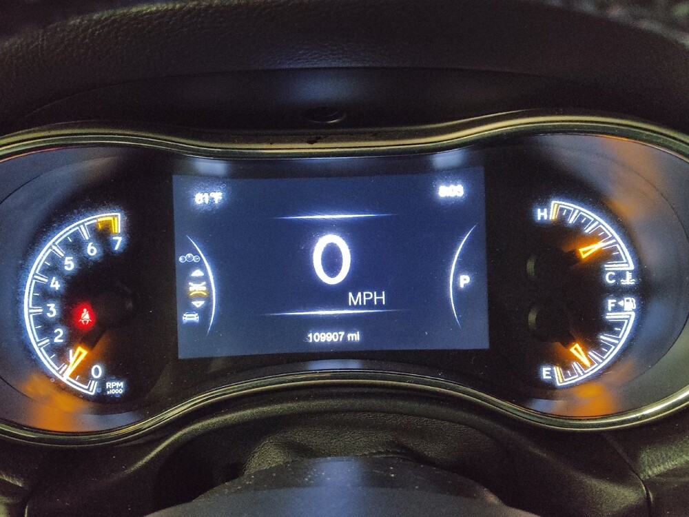 2020 Jeep Grand Cherokee in Lewisville, TX 75067 - 18111232 23